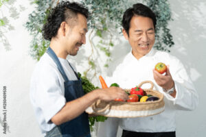 東京都ビストロで『敷居の高さ』を解消！おしゃれ外観×親しみやすい接客で地元密着100人会員獲得事例