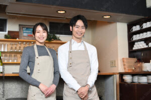 埼玉県のバー・ダイニングバーで再来店率10%超を実現！デジタル会員証とポイント機能でリピーター4倍増