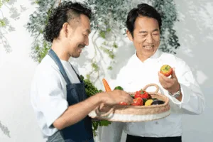 東京都ビストロで『敷居の高さ』を解消！おしゃれ外観×親しみやすい接客で地元密着100人会員獲得事例
